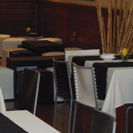 Plaza Fuerte Hotel Montevideo Extérieur photo