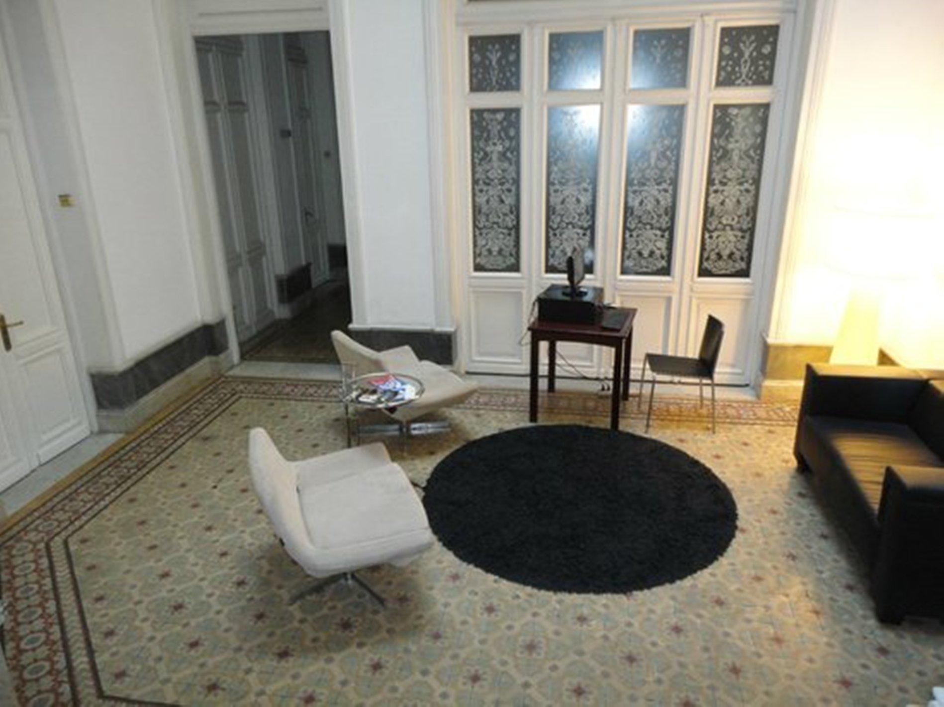 Plaza Fuerte Hotel Montevideo Extérieur photo