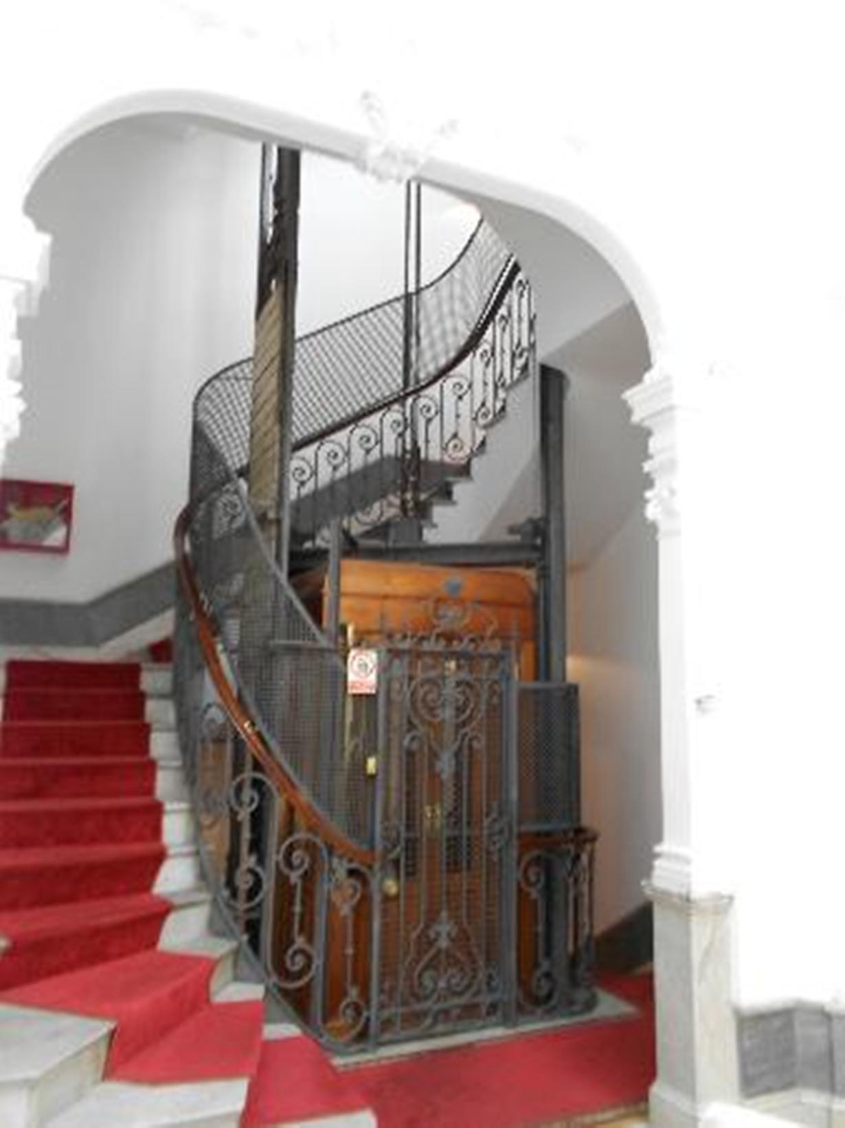 Plaza Fuerte Hotel Montevideo Extérieur photo