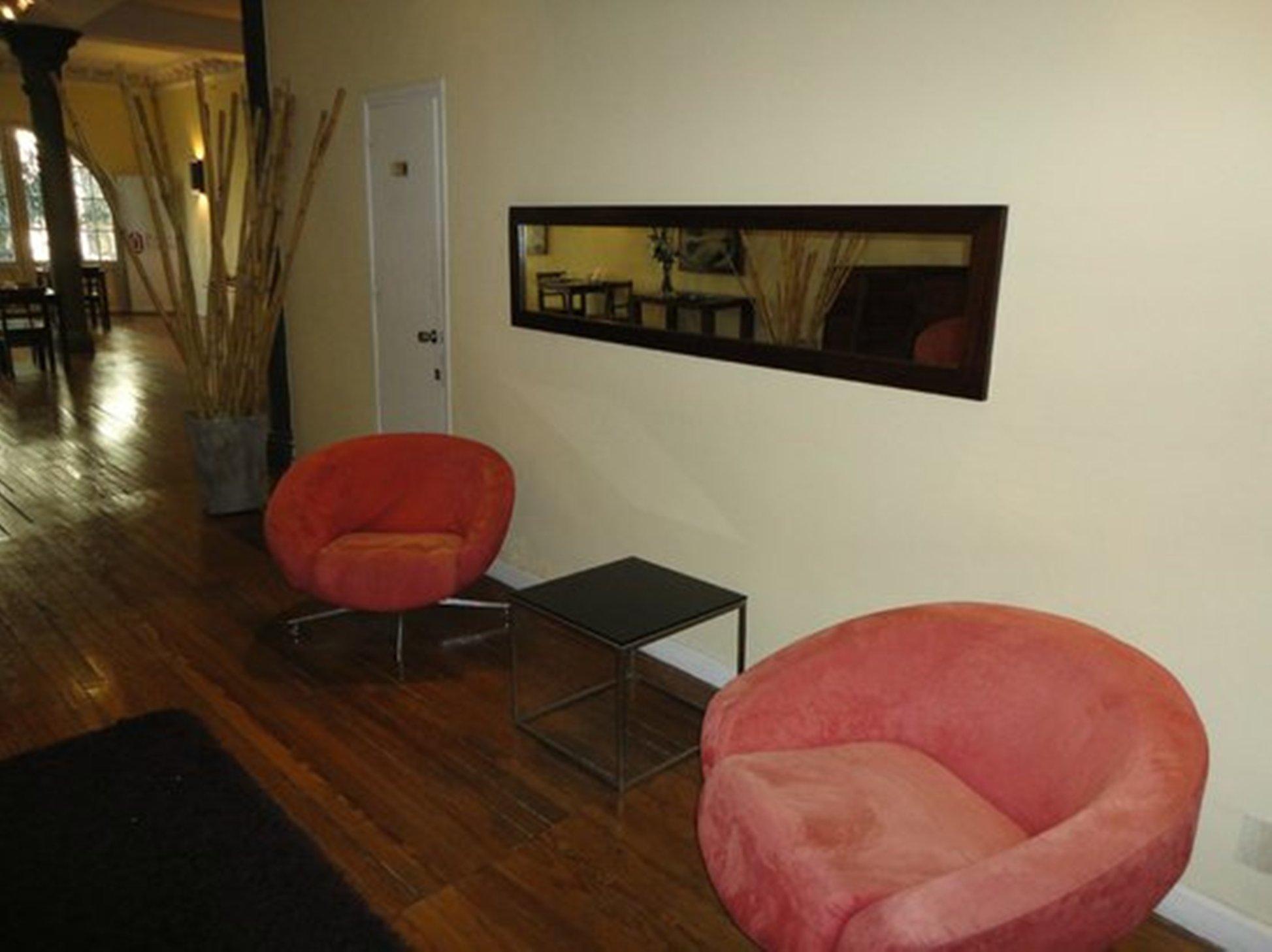 Plaza Fuerte Hotel Montevideo Extérieur photo