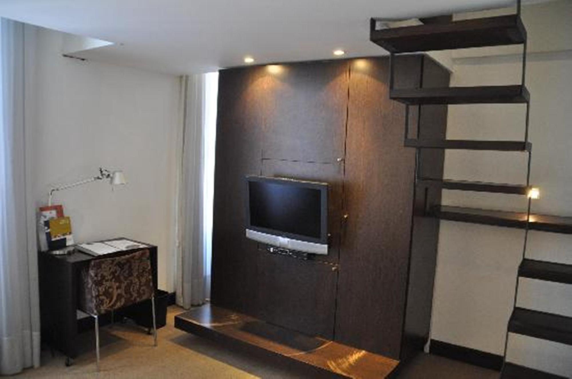 Plaza Fuerte Hotel Montevideo Extérieur photo