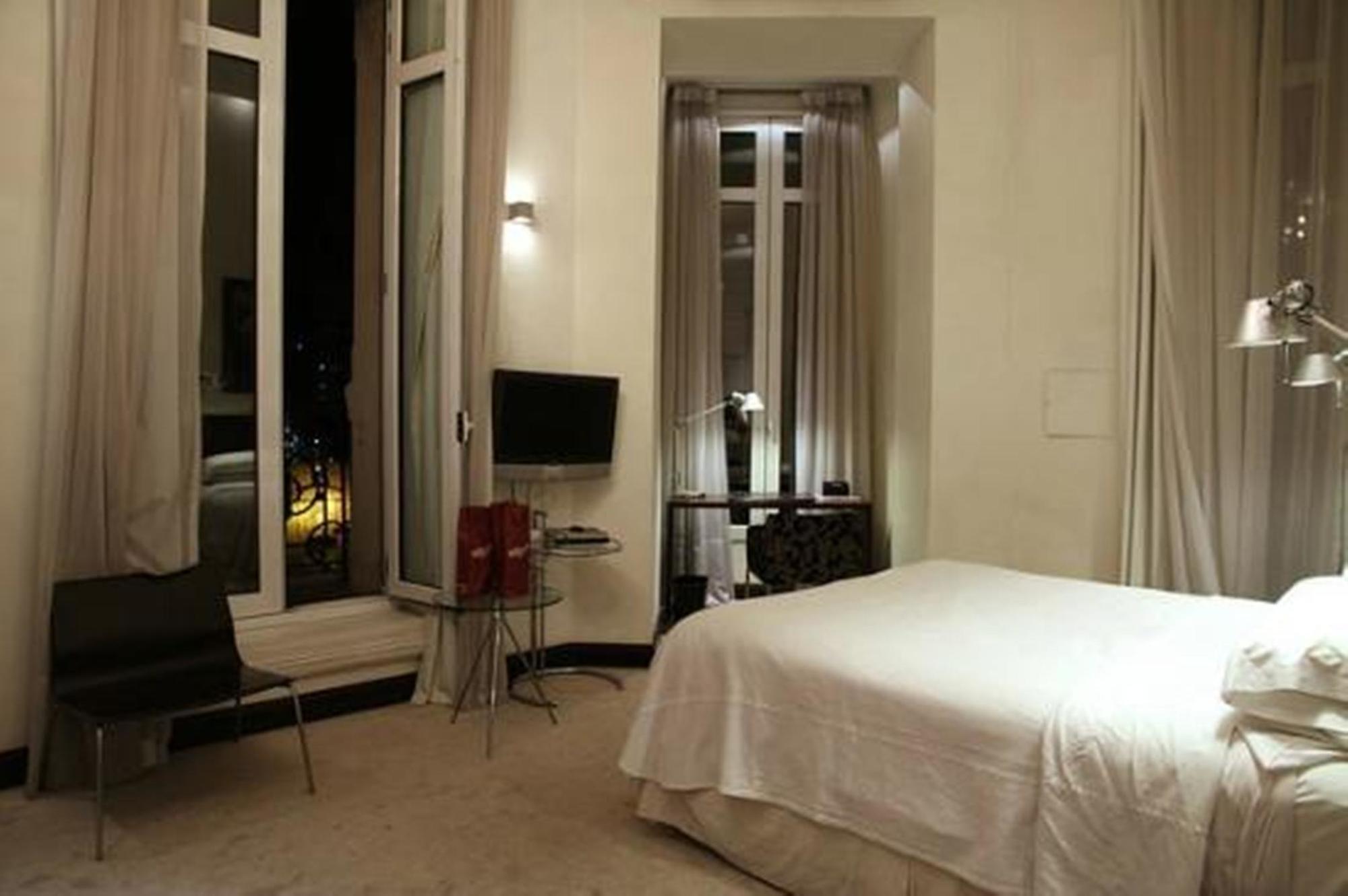 Plaza Fuerte Hotel Montevideo Extérieur photo