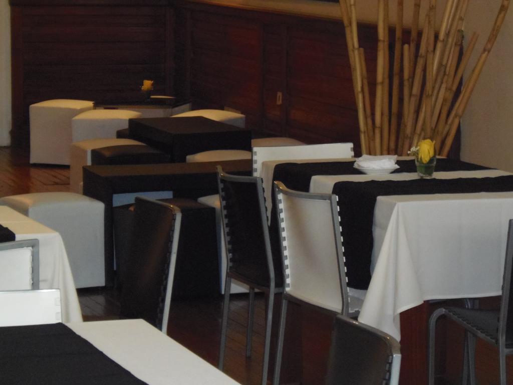 Plaza Fuerte Hotel Montevideo Extérieur photo
