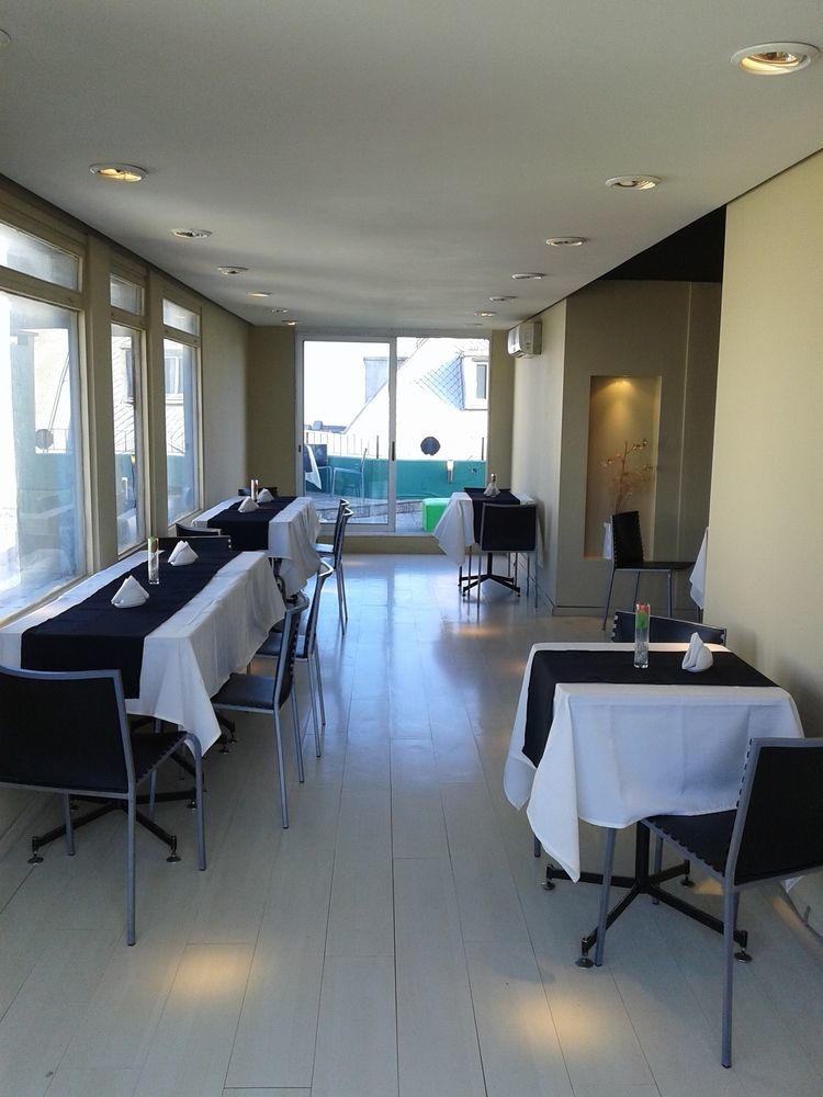 Plaza Fuerte Hotel Montevideo Extérieur photo